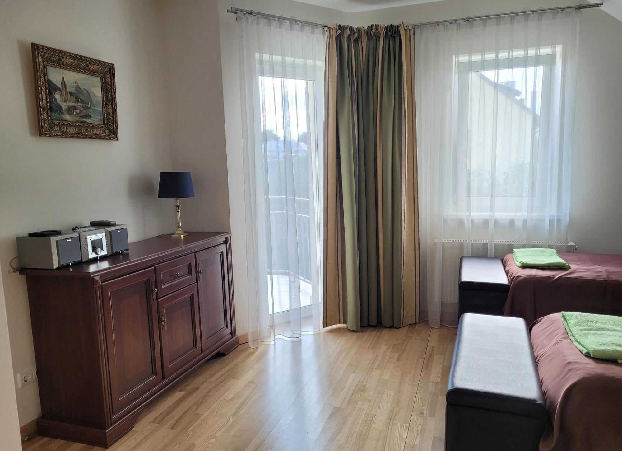 Chalet Villa Rex دروسكينينكاي المظهر الخارجي الصورة