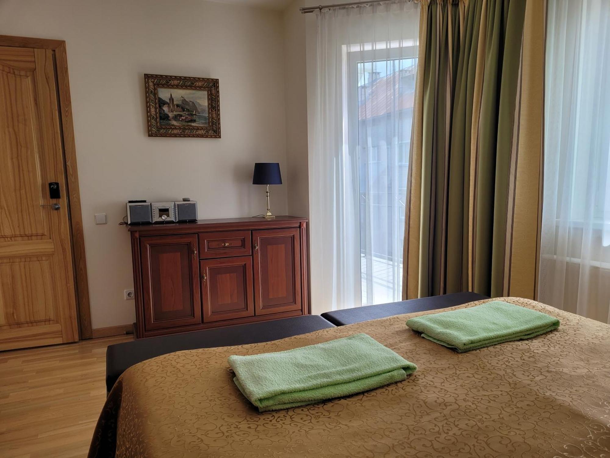 Chalet Villa Rex دروسكينينكاي المظهر الخارجي الصورة