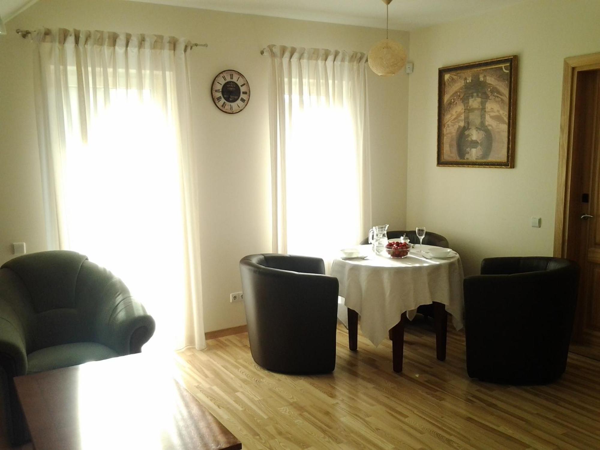 Chalet Villa Rex دروسكينينكاي الغرفة الصورة