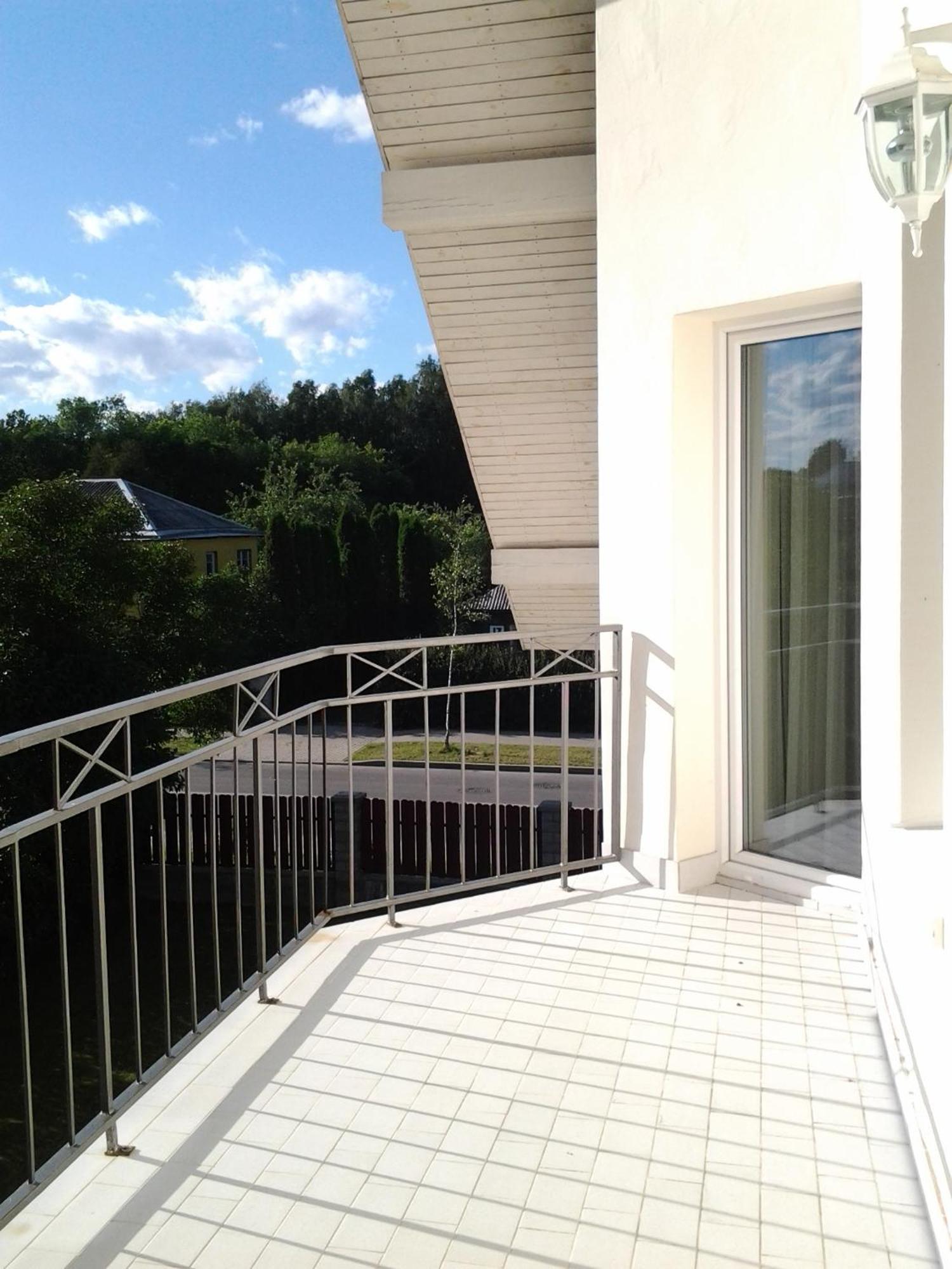 Chalet Villa Rex دروسكينينكاي المظهر الخارجي الصورة