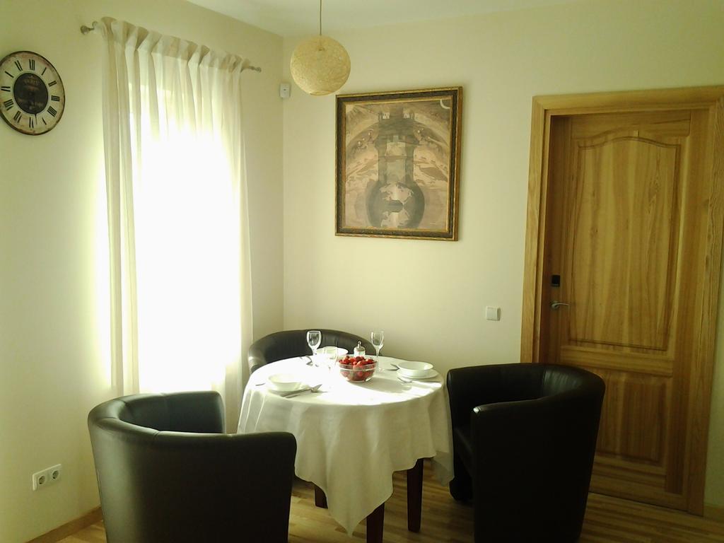 Chalet Villa Rex دروسكينينكاي الغرفة الصورة